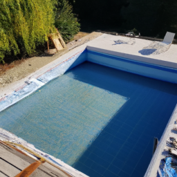 Accessoires et Produits d'Entretien : Maintenez votre Piscine dans un État Impeccable Clichy